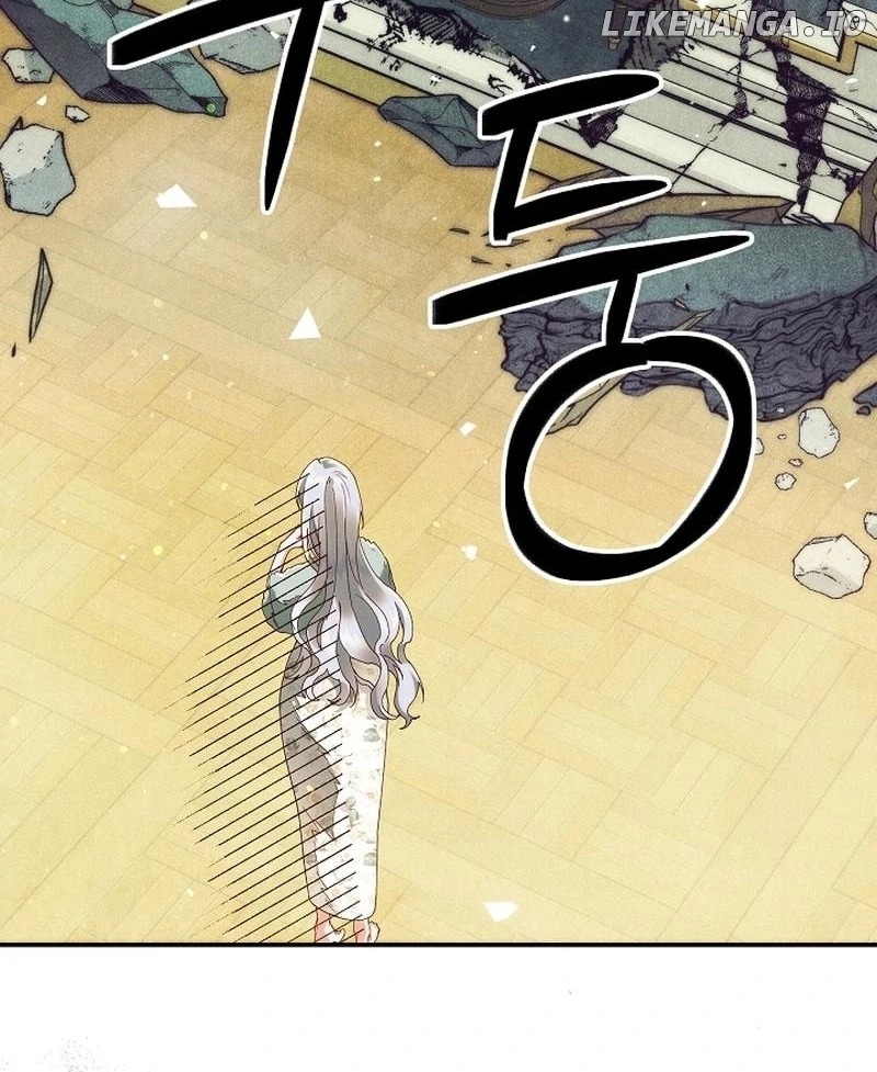 In the Midst of an Intended Marriage With My Time-Limited Lover Chapter 40 - page 75