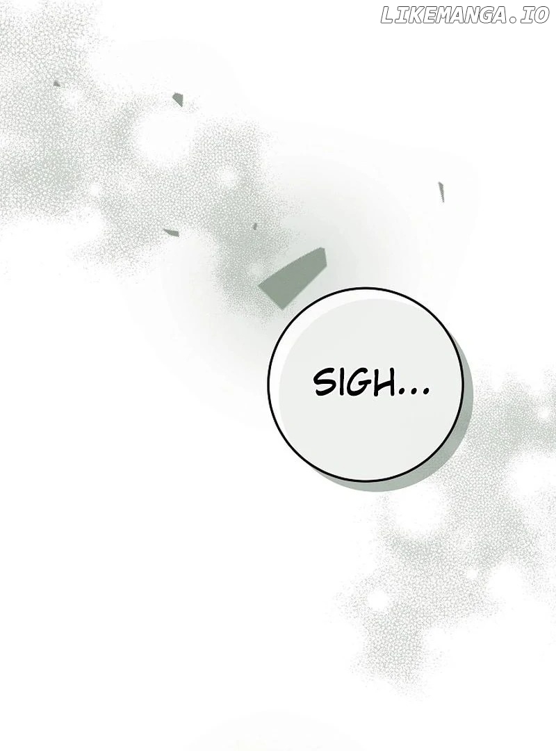 In the Midst of an Intended Marriage With My Time-Limited Lover Chapter 40 - page 76