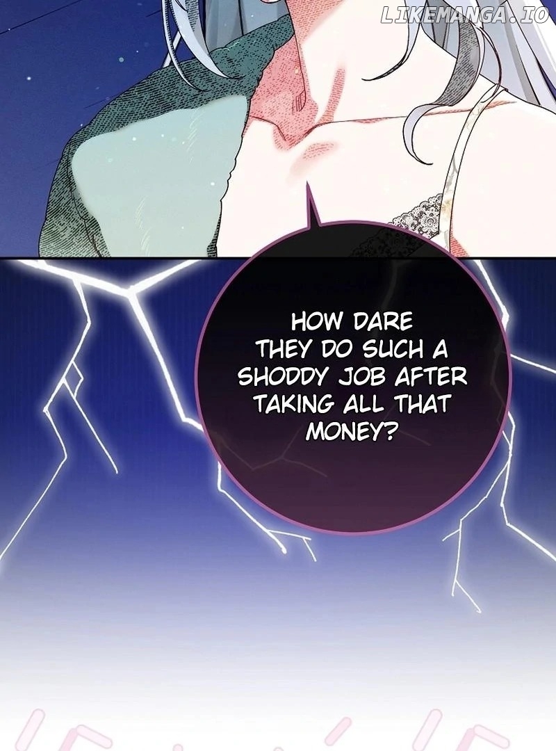 In the Midst of an Intended Marriage With My Time-Limited Lover Chapter 40 - page 78