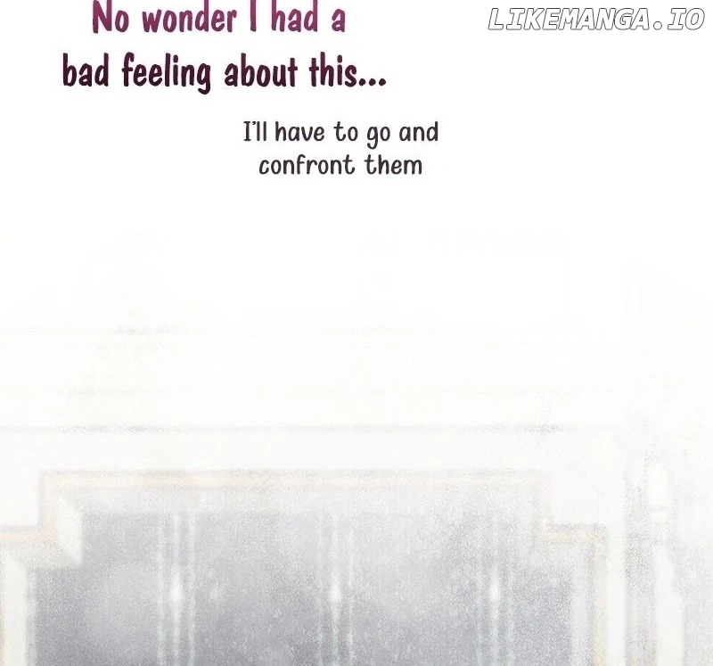 In the Midst of an Intended Marriage With My Time-Limited Lover Chapter 40 - page 80