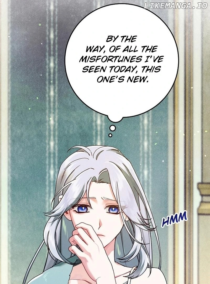 In the Midst of an Intended Marriage With My Time-Limited Lover Chapter 40 - page 81
