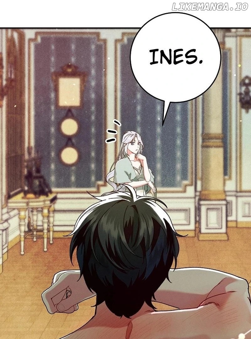 In the Midst of an Intended Marriage With My Time-Limited Lover Chapter 40 - page 83