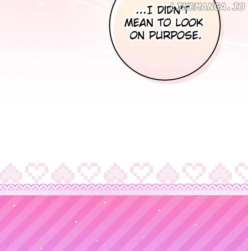 In the Midst of an Intended Marriage With My Time-Limited Lover Chapter 40 - page 86