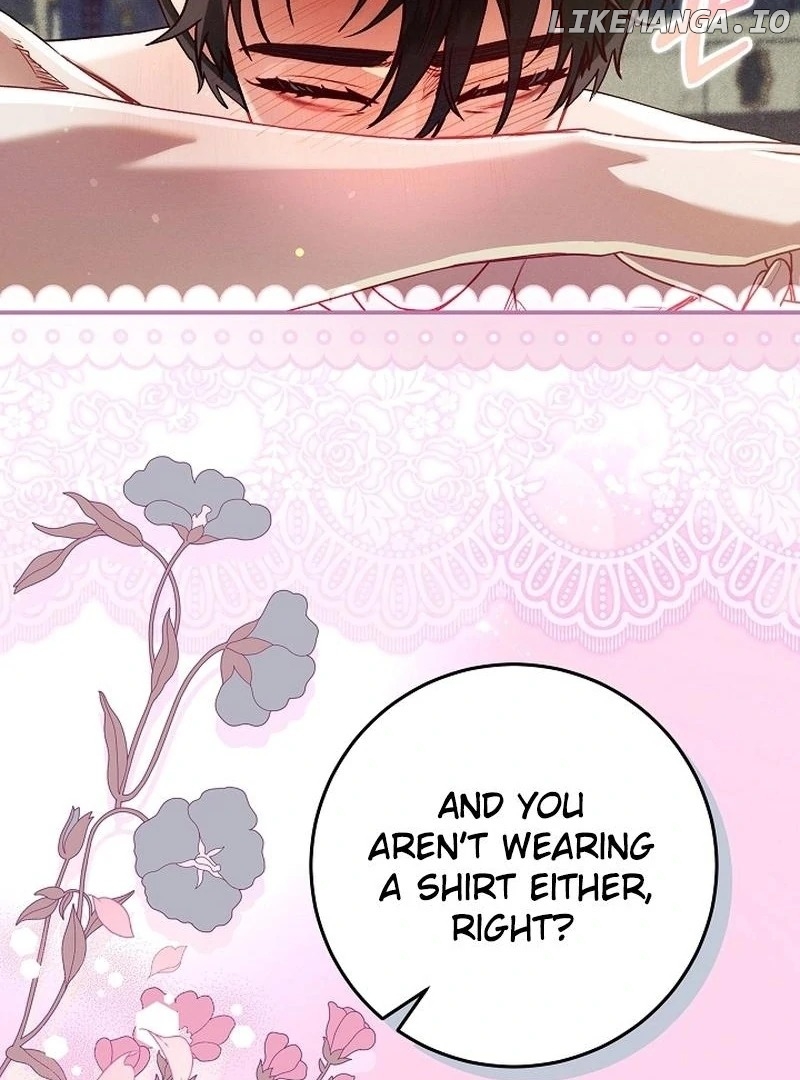 In the Midst of an Intended Marriage With My Time-Limited Lover Chapter 40 - page 90