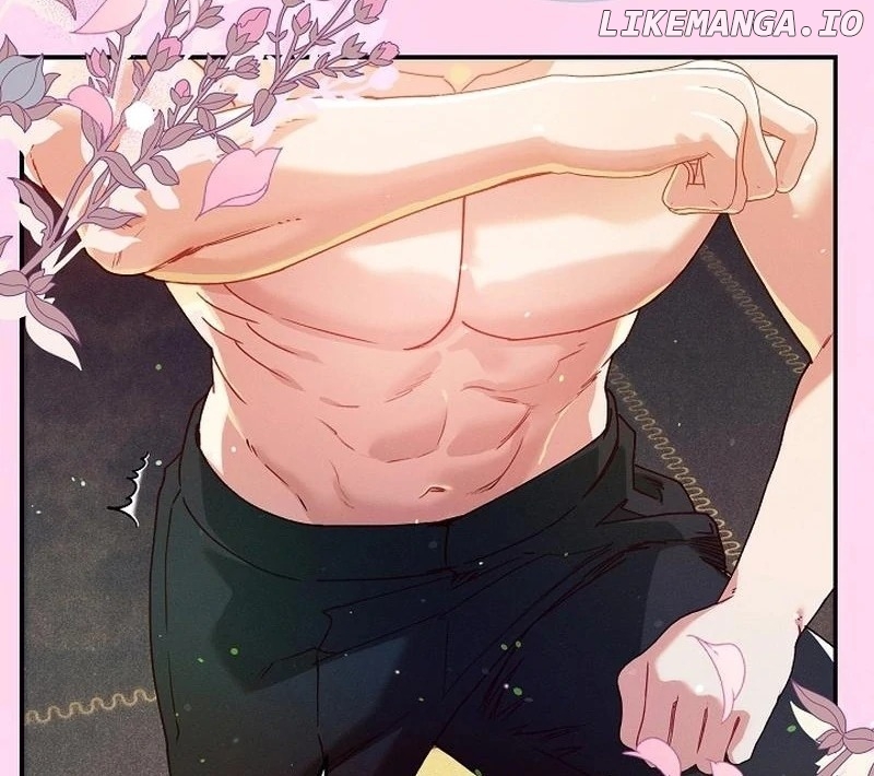 In the Midst of an Intended Marriage With My Time-Limited Lover Chapter 40 - page 91