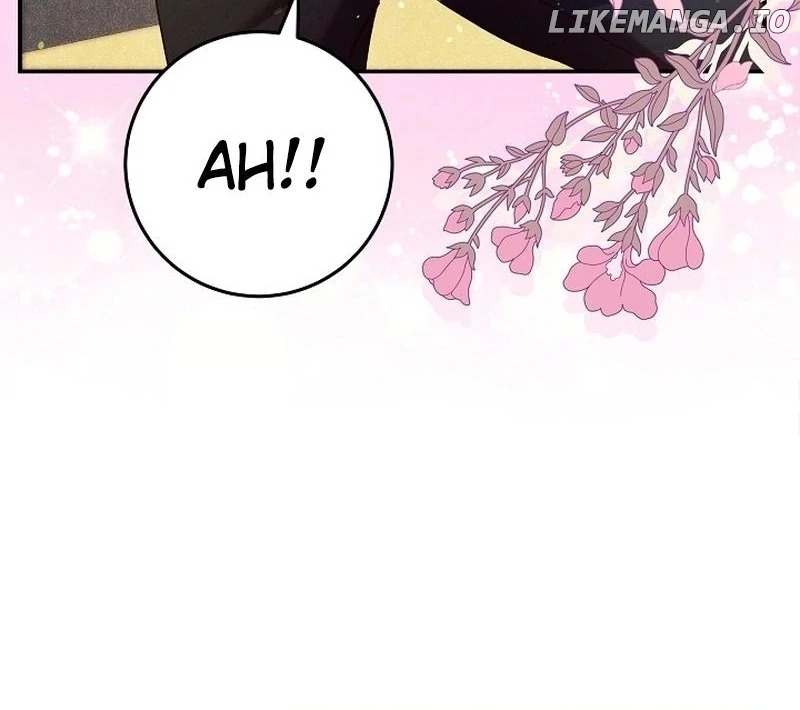 In the Midst of an Intended Marriage With My Time-Limited Lover Chapter 40 - page 92