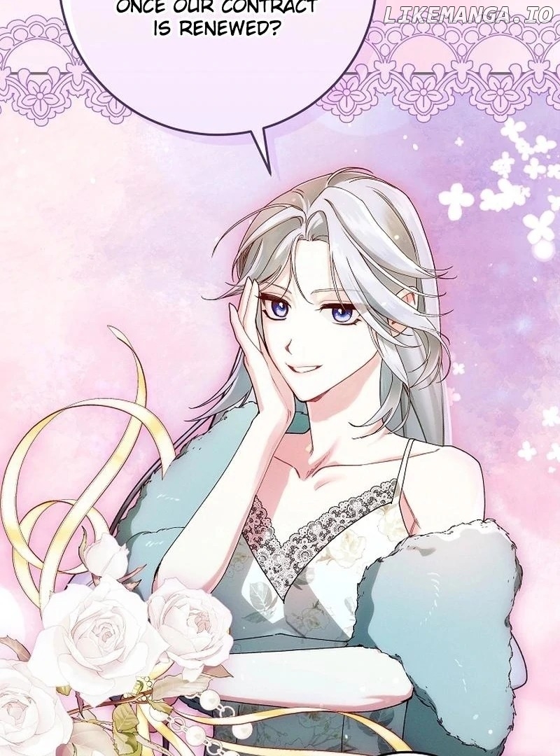 In the Midst of an Intended Marriage With My Time-Limited Lover Chapter 40 - page 94