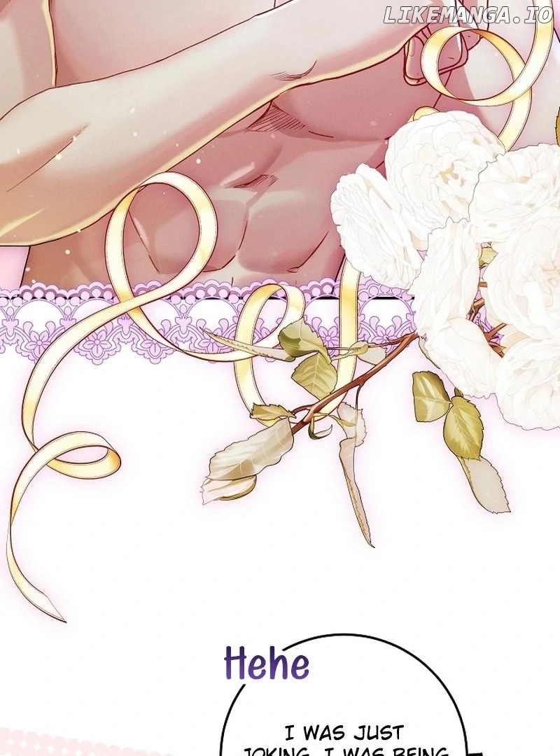 In the Midst of an Intended Marriage With My Time-Limited Lover Chapter 40 - page 96