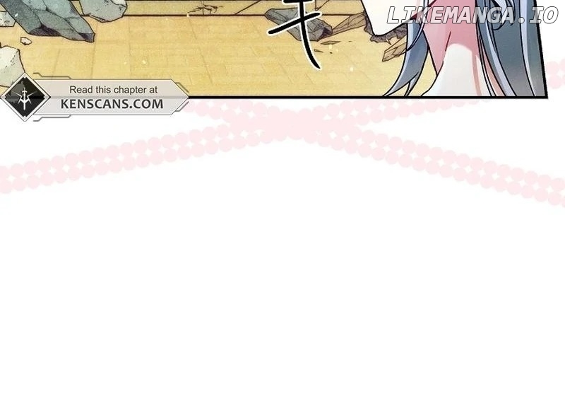 In the Midst of an Intended Marriage With My Time-Limited Lover Chapter 40 - page 98