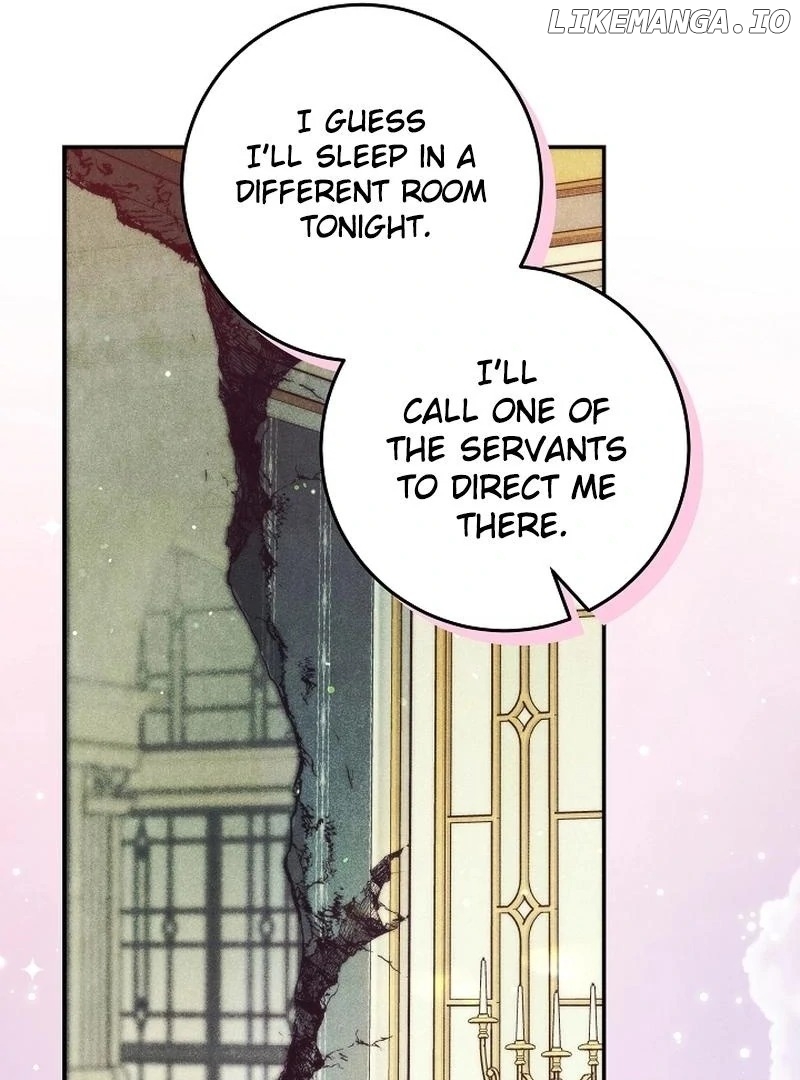 In the Midst of an Intended Marriage With My Time-Limited Lover Chapter 40 - page 99