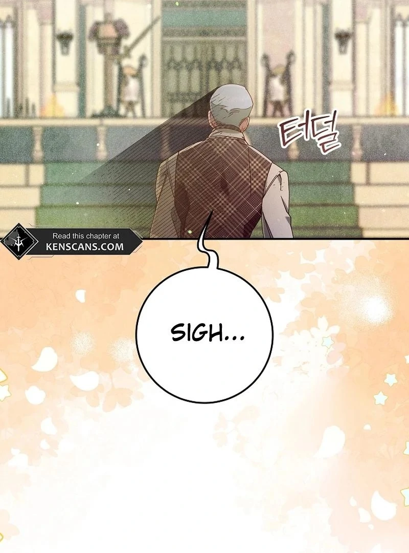 In the Midst of an Intended Marriage With My Time-Limited Lover Chapter 41 - page 100