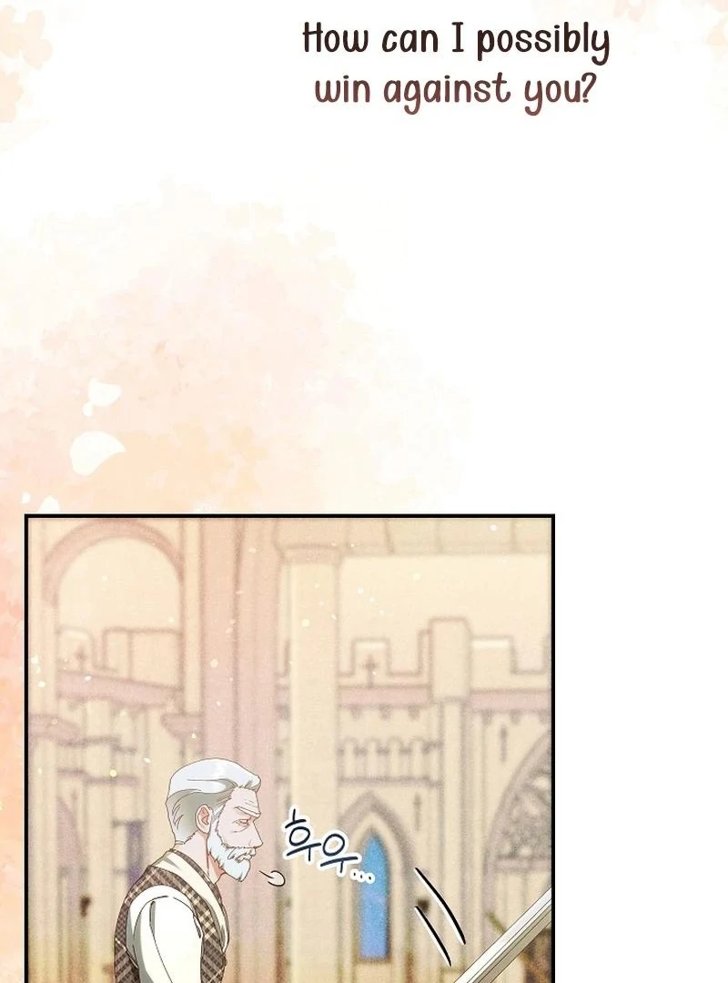 In the Midst of an Intended Marriage With My Time-Limited Lover Chapter 41 - page 101