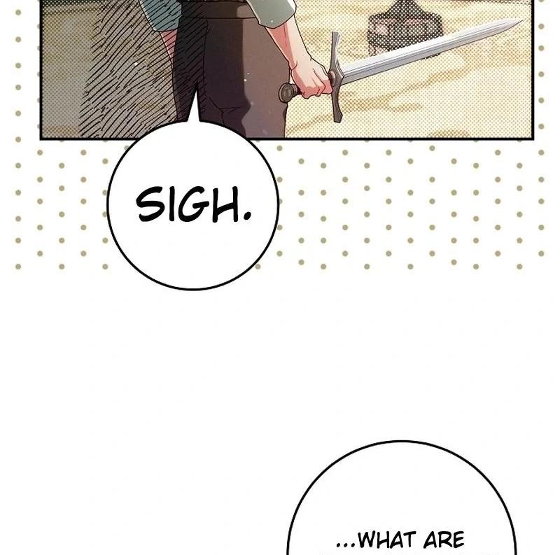 In the Midst of an Intended Marriage With My Time-Limited Lover Chapter 41 - page 108