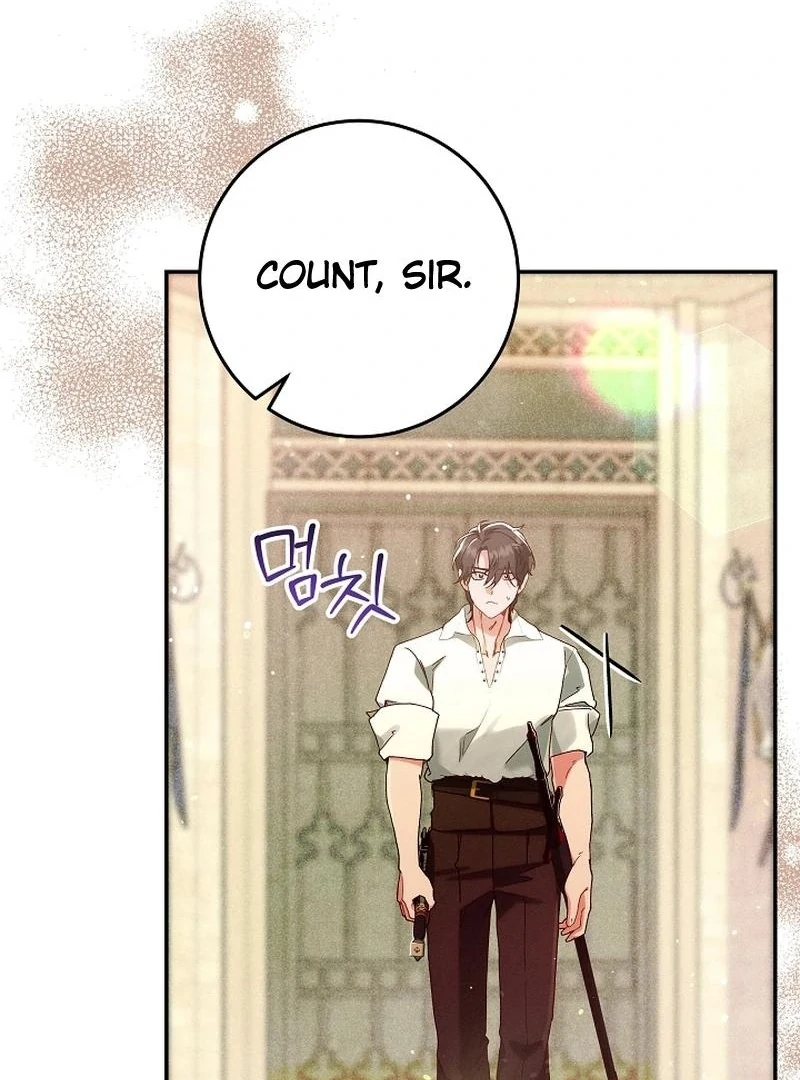 In the Midst of an Intended Marriage With My Time-Limited Lover Chapter 41 - page 110