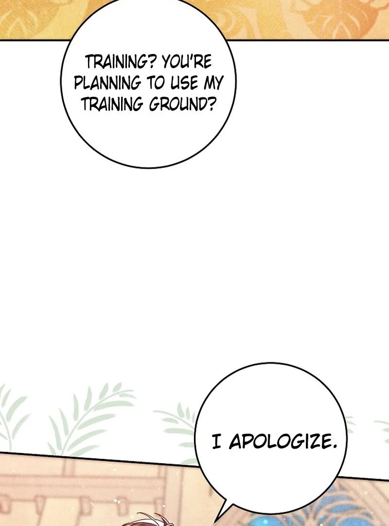 In the Midst of an Intended Marriage With My Time-Limited Lover Chapter 41 - page 113