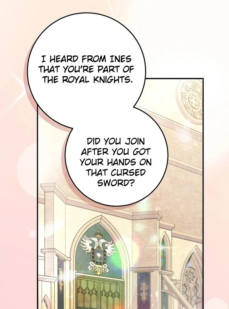 In the Midst of an Intended Marriage With My Time-Limited Lover Chapter 41 - page 117