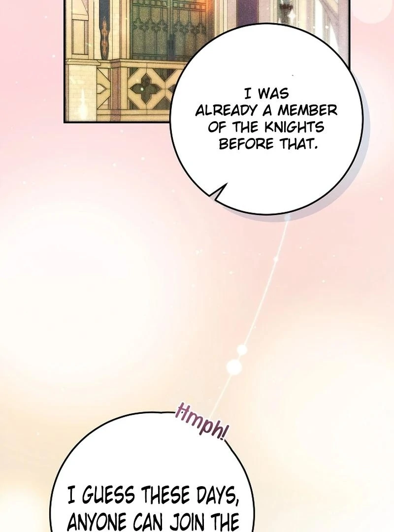 In the Midst of an Intended Marriage With My Time-Limited Lover Chapter 41 - page 118