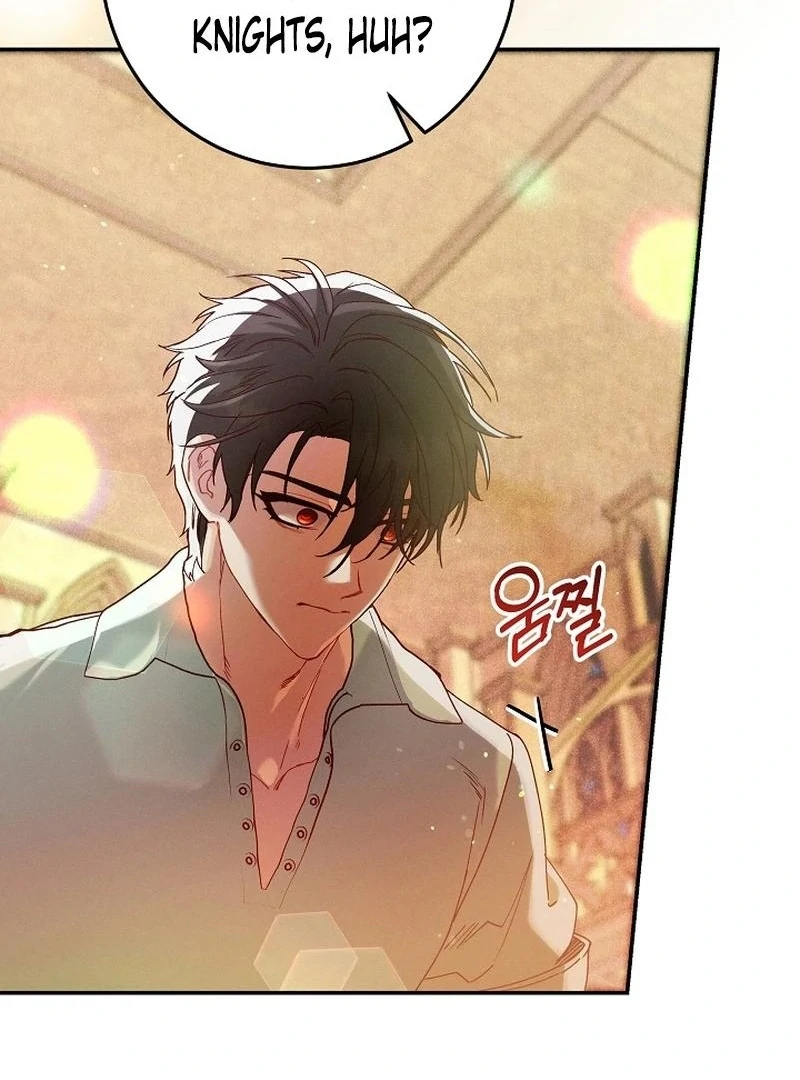 In the Midst of an Intended Marriage With My Time-Limited Lover Chapter 41 - page 119