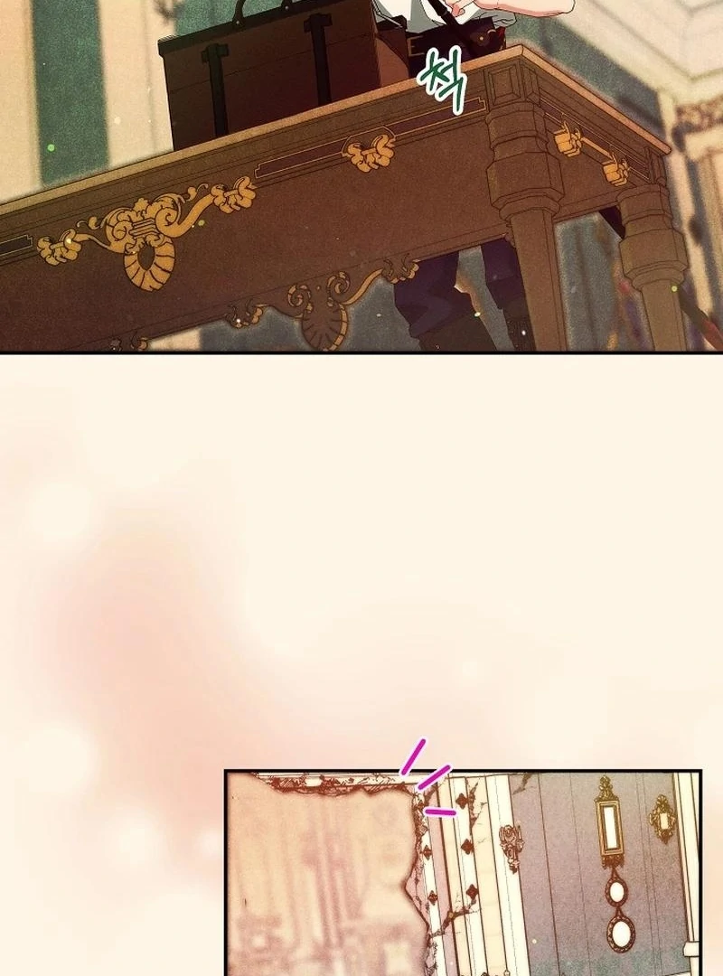 In the Midst of an Intended Marriage With My Time-Limited Lover Chapter 41 - page 13