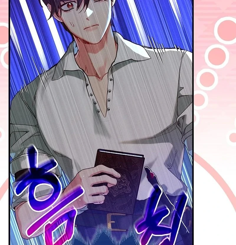 In the Midst of an Intended Marriage With My Time-Limited Lover Chapter 41 - page 16