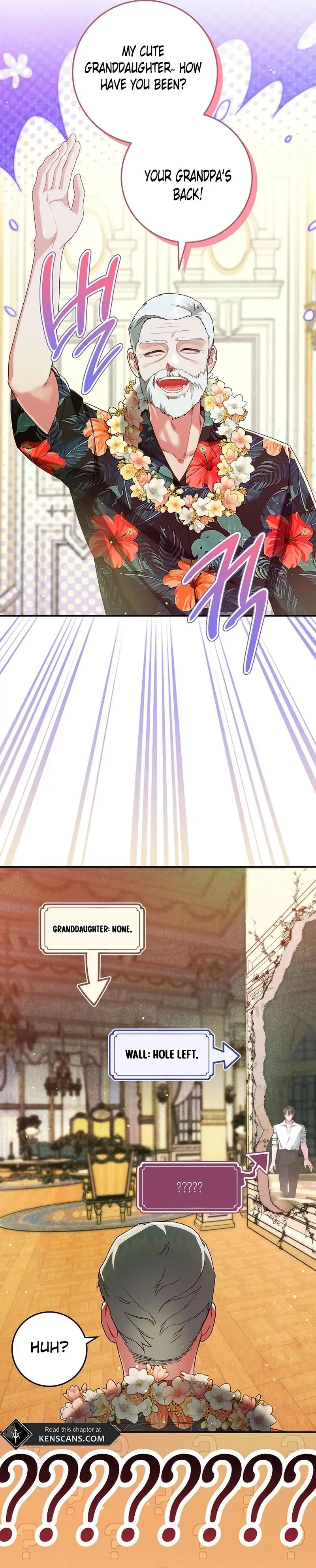 In the Midst of an Intended Marriage With My Time-Limited Lover Chapter 41 - page 18