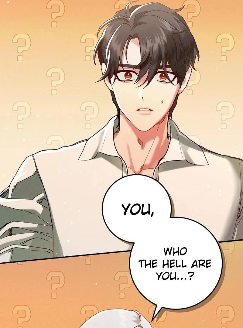 In the Midst of an Intended Marriage With My Time-Limited Lover Chapter 41 - page 19