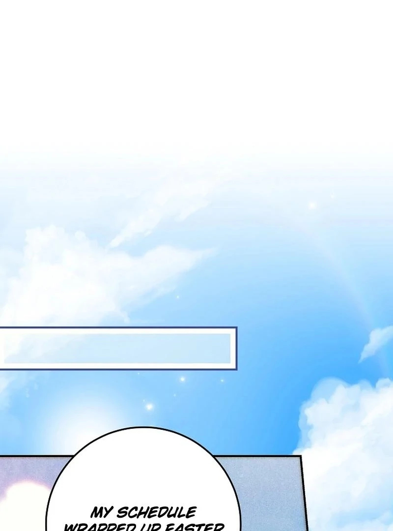 In the Midst of an Intended Marriage With My Time-Limited Lover Chapter 41 - page 25