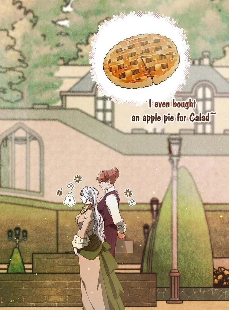 In the Midst of an Intended Marriage With My Time-Limited Lover Chapter 41 - page 28