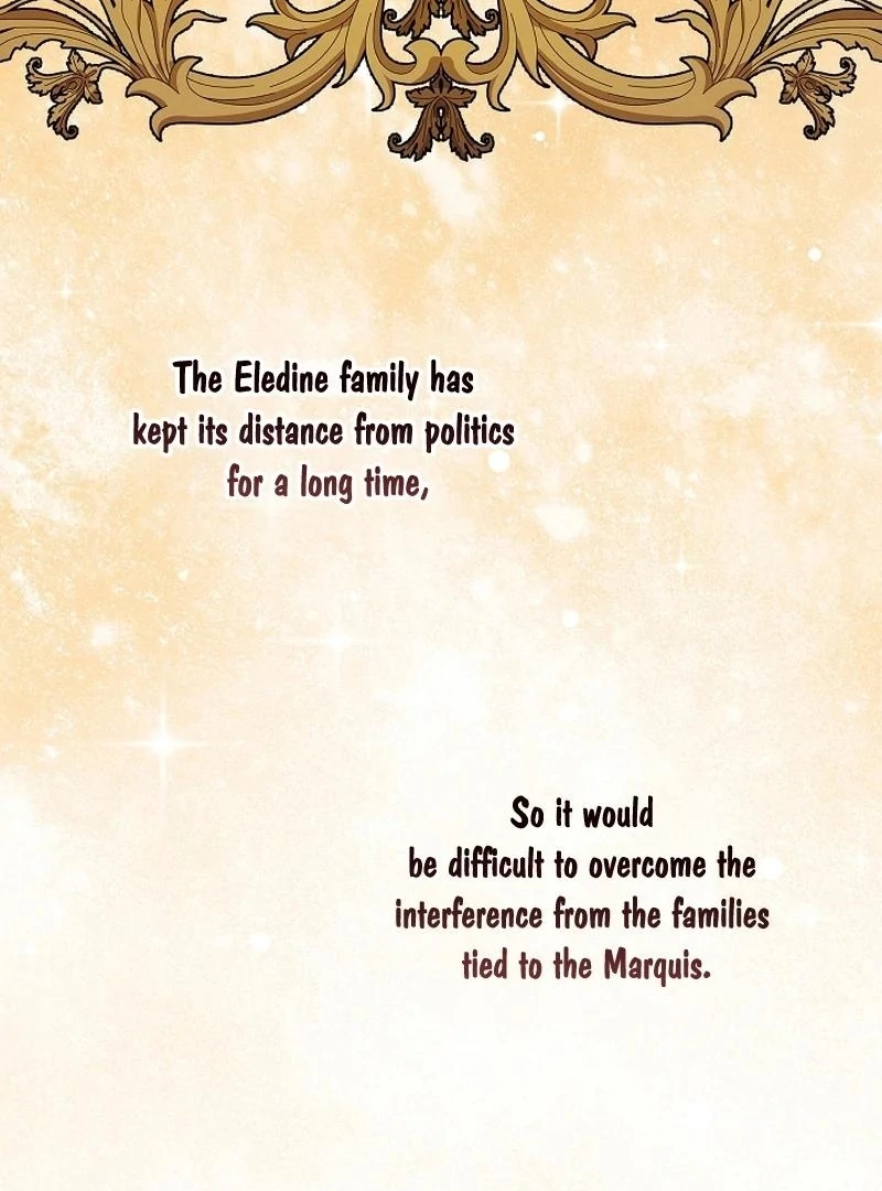 In the Midst of an Intended Marriage With My Time-Limited Lover Chapter 41 - page 33