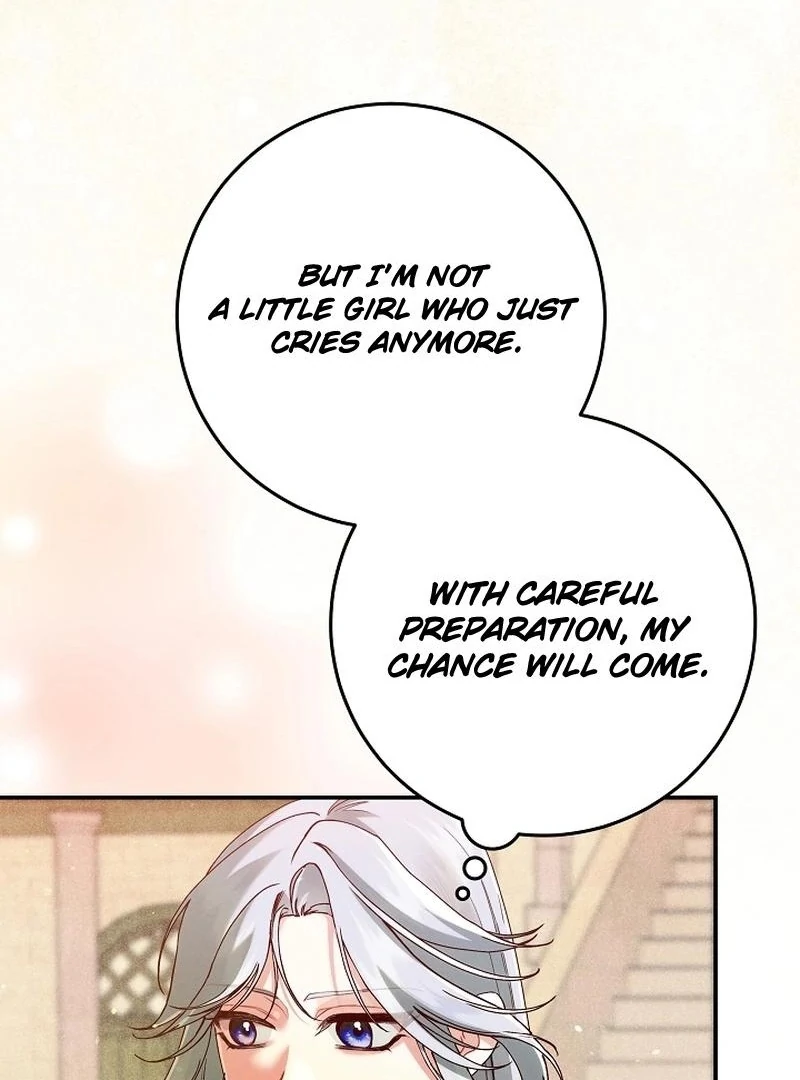 In the Midst of an Intended Marriage With My Time-Limited Lover Chapter 41 - page 34