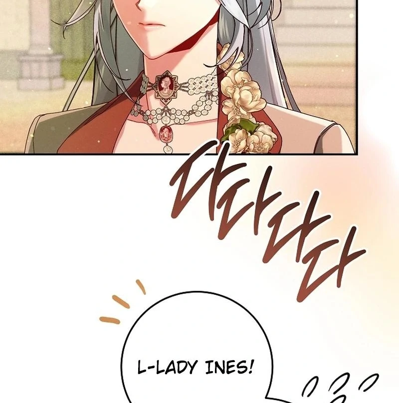 In the Midst of an Intended Marriage With My Time-Limited Lover Chapter 41 - page 35