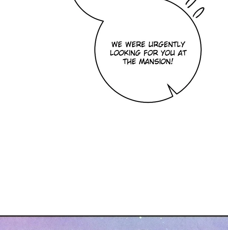 In the Midst of an Intended Marriage With My Time-Limited Lover Chapter 41 - page 36