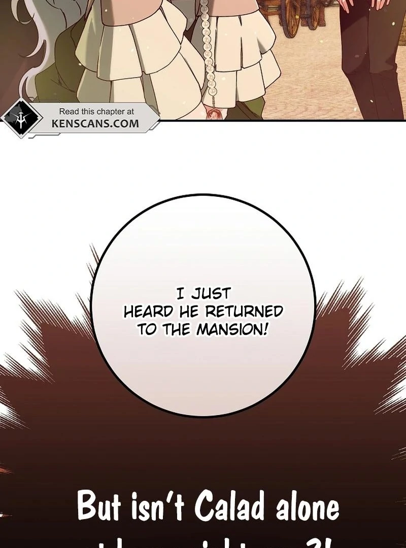 In the Midst of an Intended Marriage With My Time-Limited Lover Chapter 41 - page 38