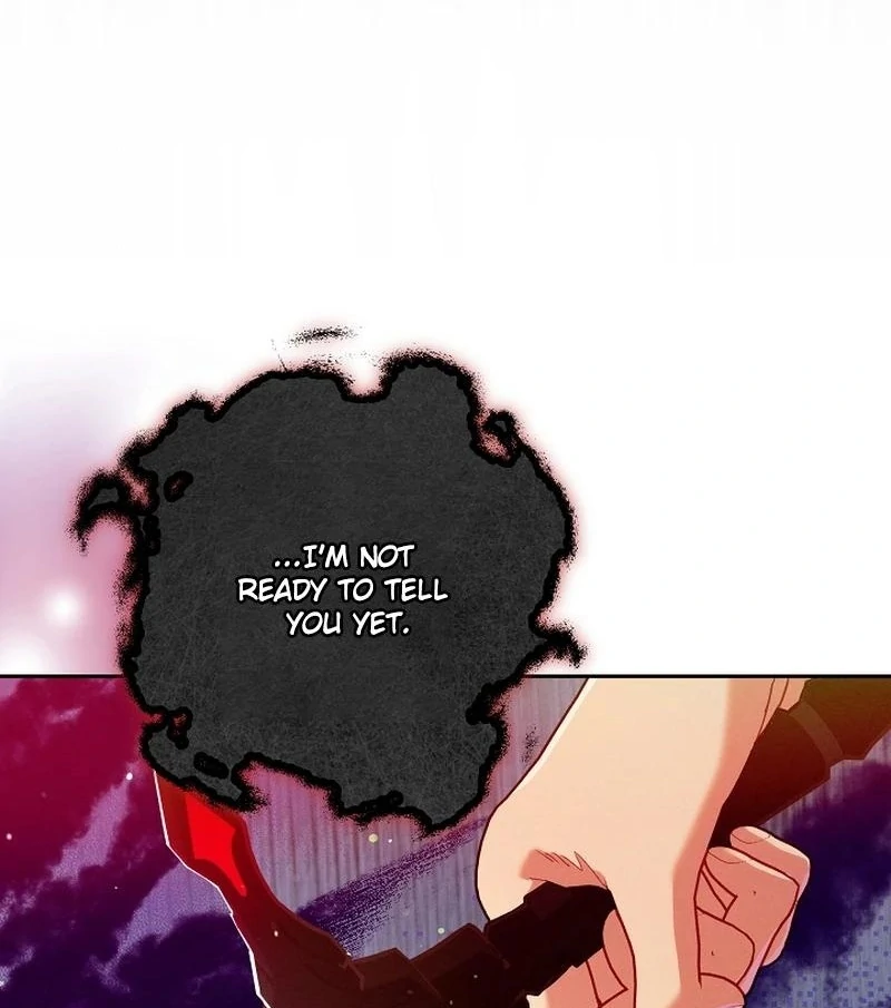 In the Midst of an Intended Marriage With My Time-Limited Lover Chapter 41 - page 4