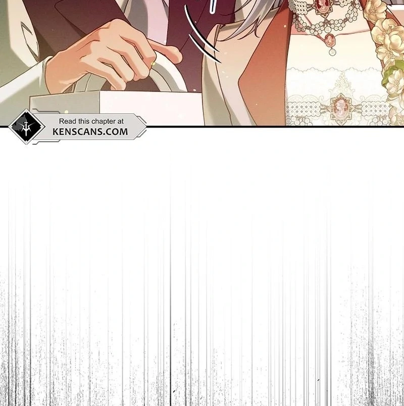 In the Midst of an Intended Marriage With My Time-Limited Lover Chapter 41 - page 40