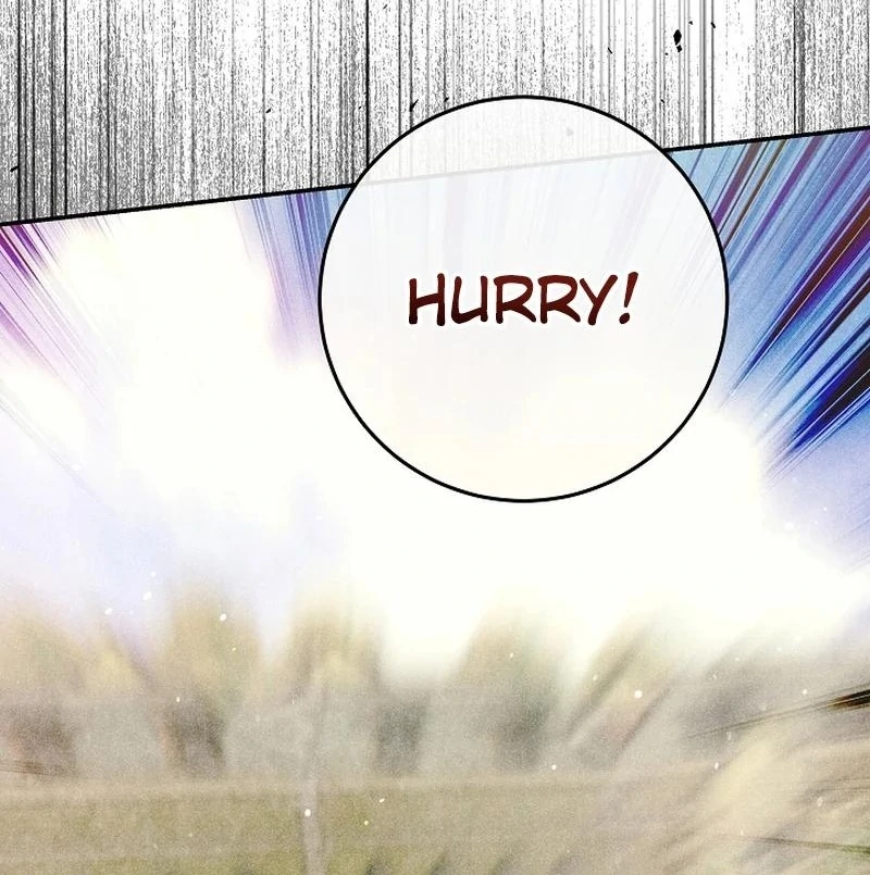 In the Midst of an Intended Marriage With My Time-Limited Lover Chapter 41 - page 41