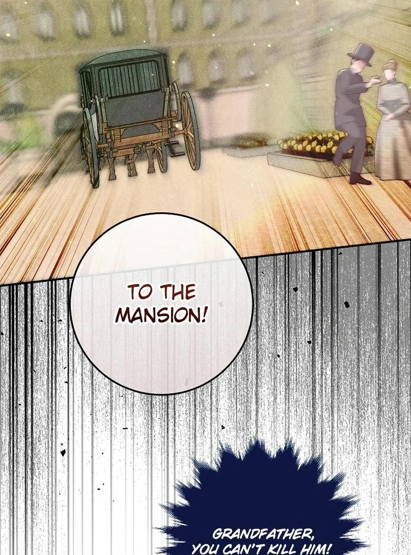 In the Midst of an Intended Marriage With My Time-Limited Lover Chapter 41 - page 42