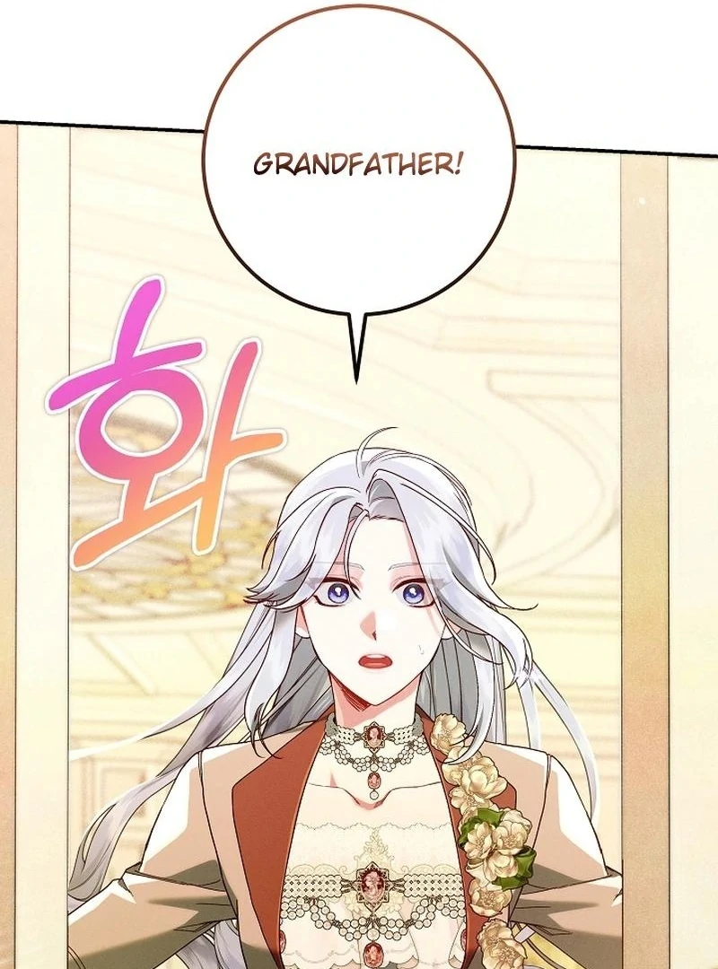 In the Midst of an Intended Marriage With My Time-Limited Lover Chapter 41 - page 47