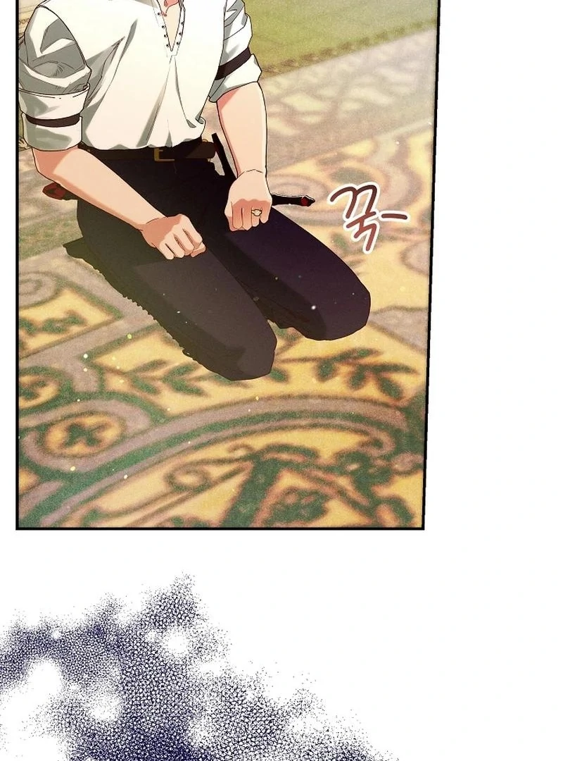 In the Midst of an Intended Marriage With My Time-Limited Lover Chapter 41 - page 49