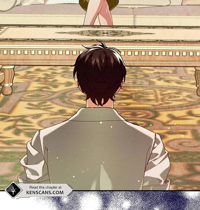 In the Midst of an Intended Marriage With My Time-Limited Lover Chapter 41 - page 51