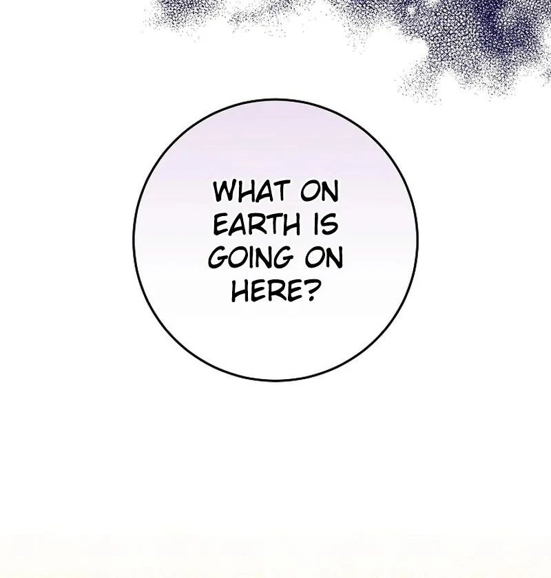 In the Midst of an Intended Marriage With My Time-Limited Lover Chapter 41 - page 52