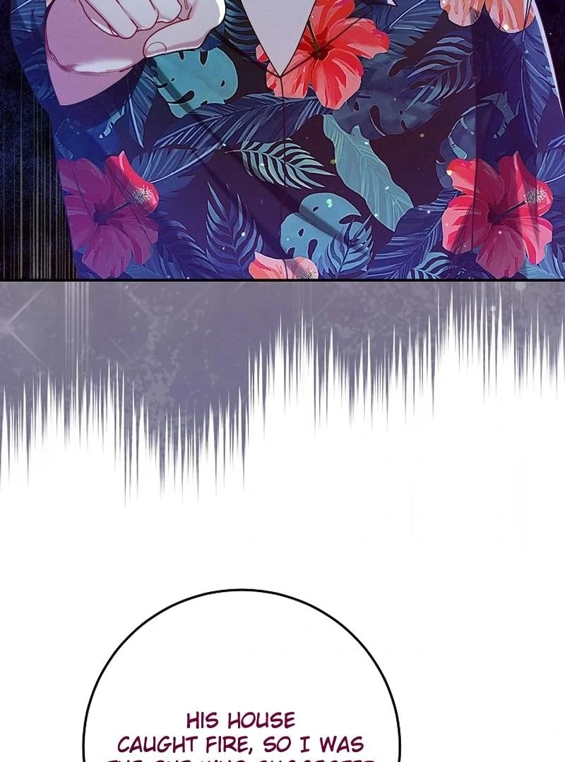 In the Midst of an Intended Marriage With My Time-Limited Lover Chapter 41 - page 59