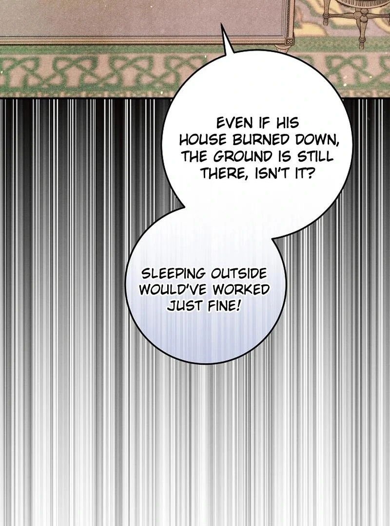 In the Midst of an Intended Marriage With My Time-Limited Lover Chapter 41 - page 61
