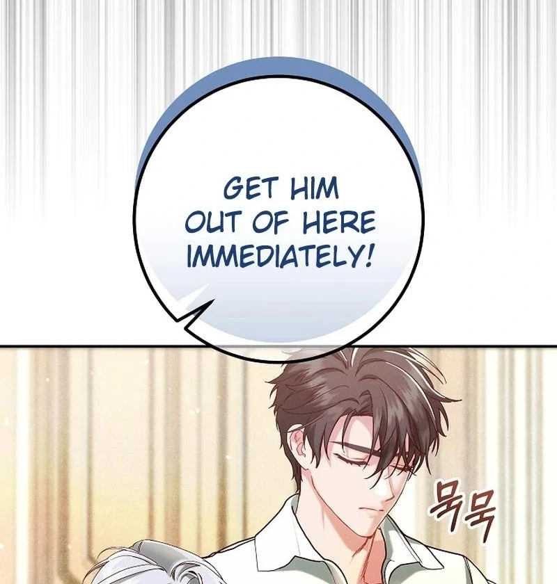 In the Midst of an Intended Marriage With My Time-Limited Lover Chapter 41 - page 62