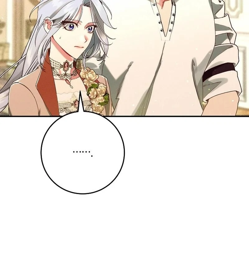 In the Midst of an Intended Marriage With My Time-Limited Lover Chapter 41 - page 63