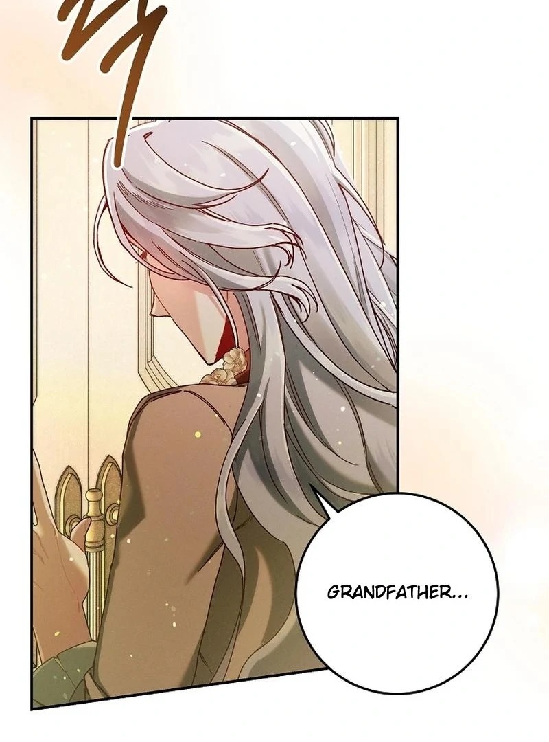 In the Midst of an Intended Marriage With My Time-Limited Lover Chapter 41 - page 66