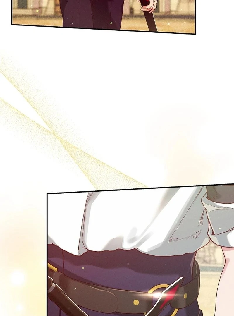 In the Midst of an Intended Marriage With My Time-Limited Lover Chapter 41 - page 7