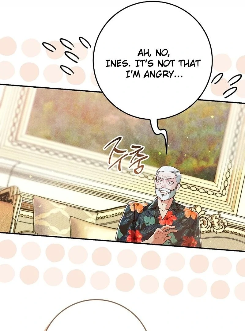 In the Midst of an Intended Marriage With My Time-Limited Lover Chapter 41 - page 70
