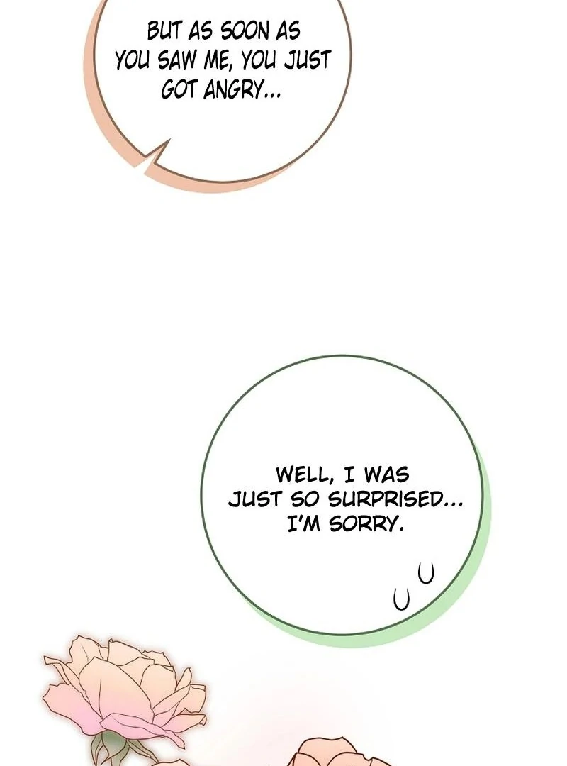 In the Midst of an Intended Marriage With My Time-Limited Lover Chapter 41 - page 71