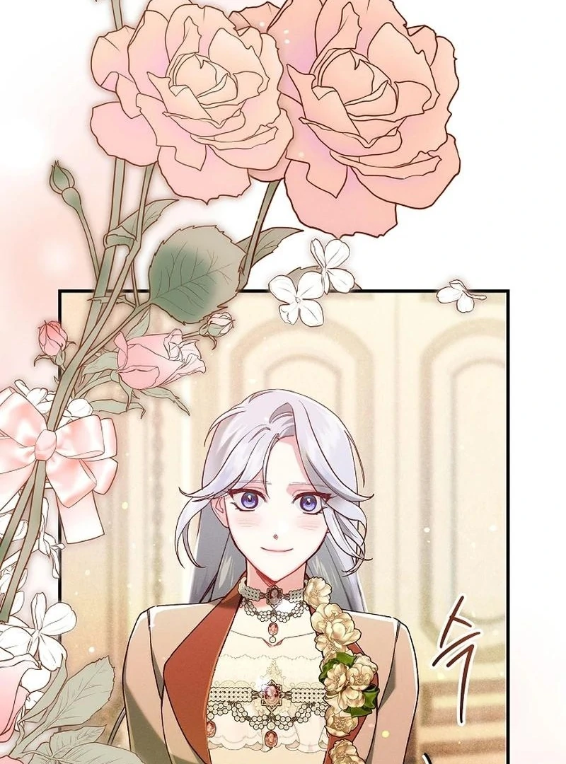 In the Midst of an Intended Marriage With My Time-Limited Lover Chapter 41 - page 72